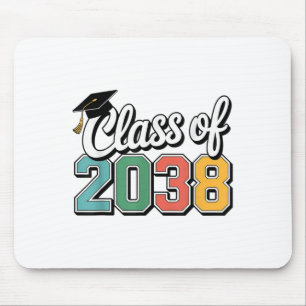 Tapis De Souris Cl De 2038 Augmenter Avec Moi Funny Maternelle À G