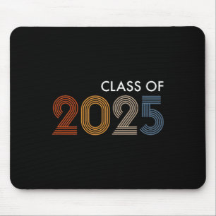 Tapis De Souris Cl Of 2025 College University High School Future G