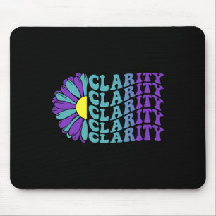 Tapis De Souris Clairance Prévention du suicide Sensibilisation à