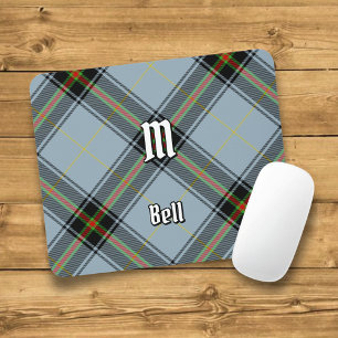 Tapis De Souris Clan Bell Tartan