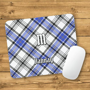 Tapis De Souris Clan Hannay Tartan