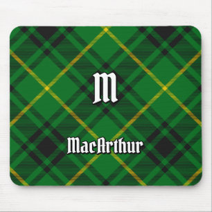 Tapis De Souris Clan MacArthur Tartan
