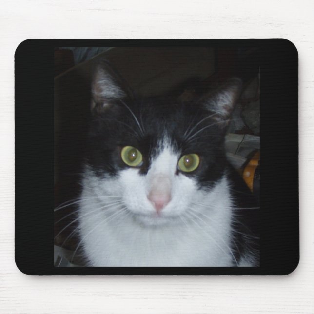 Tapis De Souris Clari (Devant)