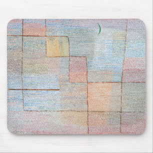 Tapis De Souris Clarification de Paul Klee