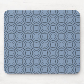 Tapis De Souris Classe Uptown Mousepad, bleu serein