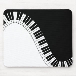 Tapis De Souris Clavier pour piano