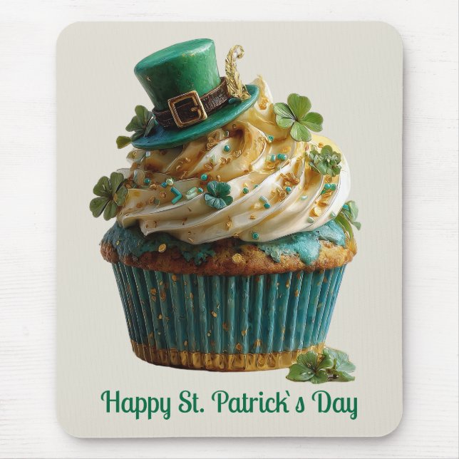 Tapis De Souris Clipboard (Devant)