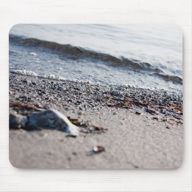 Tapis De Souris Close up (Devant)
