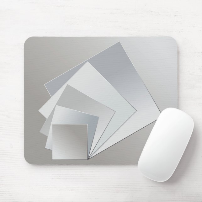 Tapis De Souris Cloud Dancer (Avec souris)