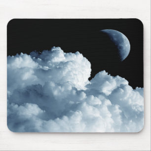 Tapis De Souris Cloud Mouse