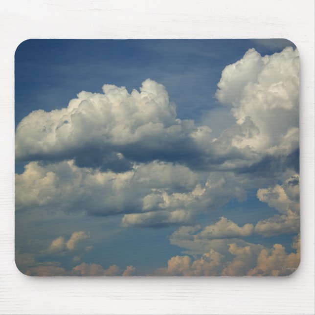 Tapis De Souris Cloud P7148 Mousepad (Devant)