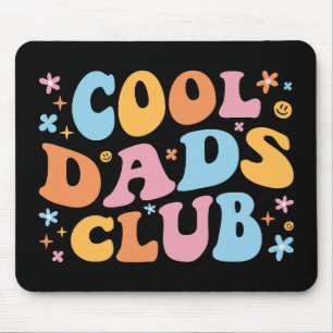 Tapis De Souris Club cool Dads III