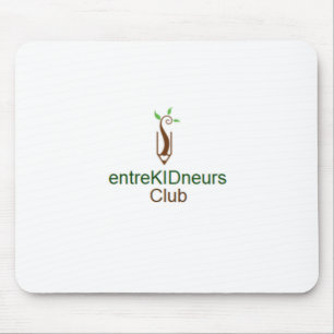 Tapis De Souris Club entreKIDneurs
