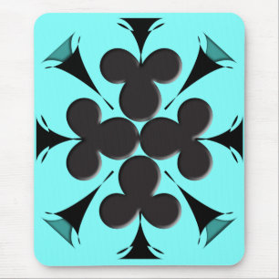 Tapis De Souris Clubs