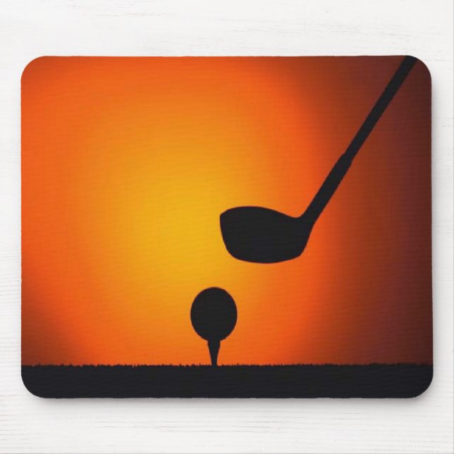 Tapis De Souris Clubs (Devant)