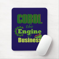Cobol Le Moteur des Affaires