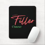 Tapis De Souris Cobol Programming Filler Clause<br><div class="desc">Filler Clause in Cobol programming is to name elementary data.</div>