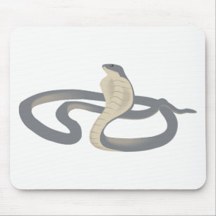 Tapis De Souris Cobra