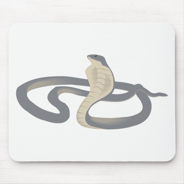 Tapis De Souris Cobra (Devant)