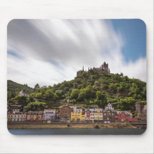 Tapis De Souris Cochem an der Mosel