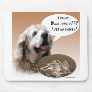 Tapis De Souris Cocker Spaniel Turquie