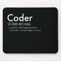 Coder Definition - Amateurs de langage de programm