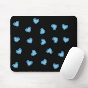 TAPIS DE SOURIS COEUR AMOUR