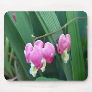 Tapis De Souris Coeurs saignants