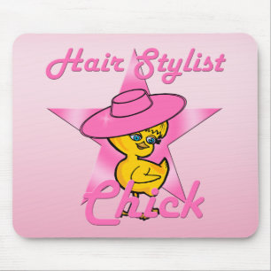 Tapis De Souris Coiffure de la liste #8