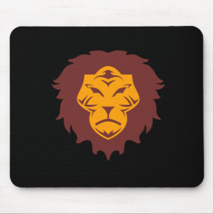 Tapis De Souris Col Rond