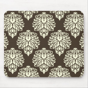 Tapis De Souris Cola Southern Cottage Damask