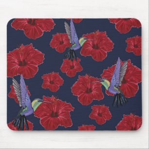 Tapis De Souris Colibri