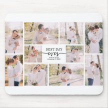 Collage de photos