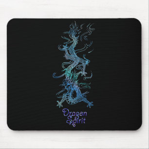 Tapis De Souris Collection de dragons ASIE