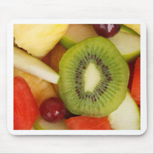 Tapis De Souris Collection de fruits