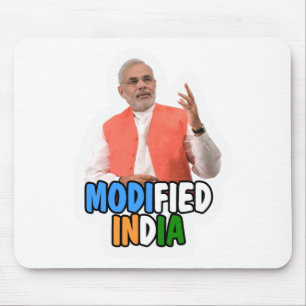 Tapis De Souris Collection de Narendra Modi