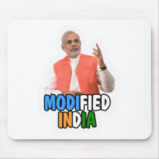 Tapis De Souris Collection de Narendra Modi