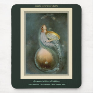 Tapis De Souris Collection vintage