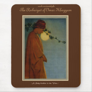 Tapis De Souris Collection vintage