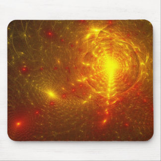 Tapis De Souris Collisions de particules