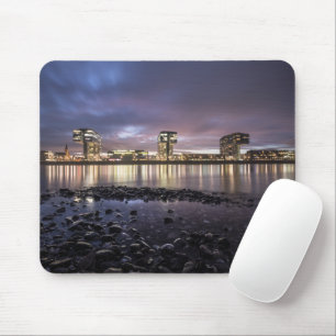 Tapis De Souris Cologne Allemagne