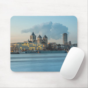 Tapis De Souris Cologne Allemagne