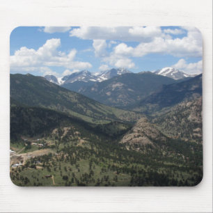 Tapis De Souris Colorado