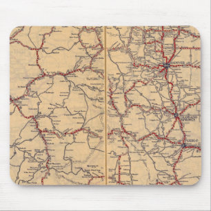 Tapis De Souris Colorado 3