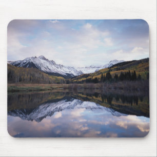 Tapis De Souris Colorado, montagnes de San Juan
