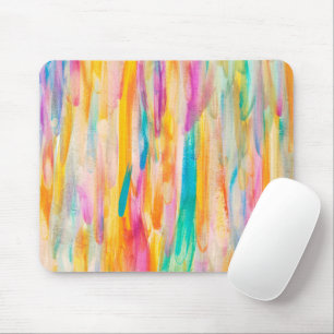 Tapis De Souris Coloré
