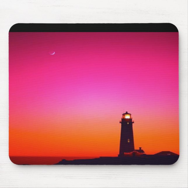 TAPIS DE SOURIS COLOREZ MON MONDE (Devant)