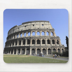 Tapis De Souris Colosseum romain Latium, Italie
