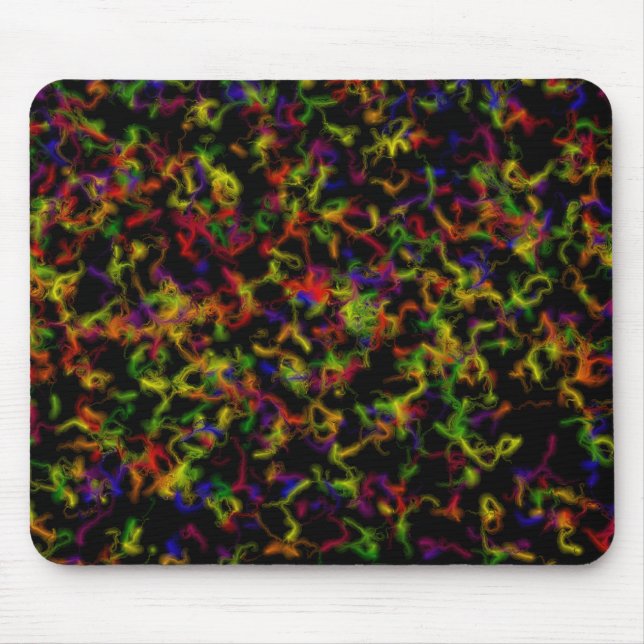 Tapis De Souris Colour (Devant)