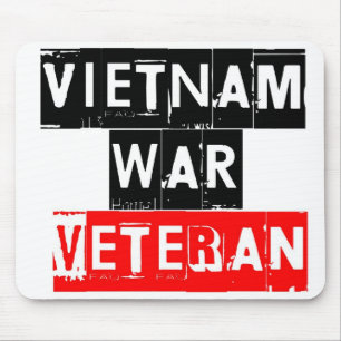 Tapis De Souris combattant de Vietnam